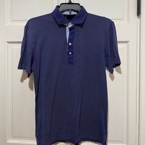 Polo Sport golf shirt